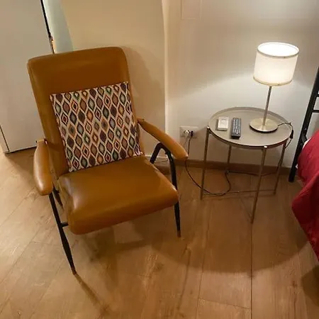 Apartment Casa Vacanze Luca Intero Alloggio