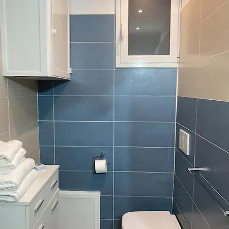 Casa Vacanze Luca Intero Alloggio Apartment Catania
