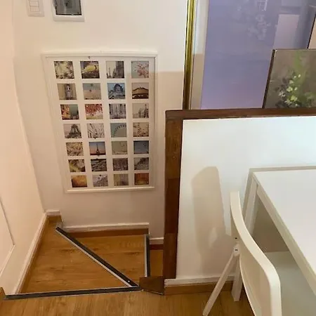 Casa Vacanze Luca Intero Alloggio Apartment