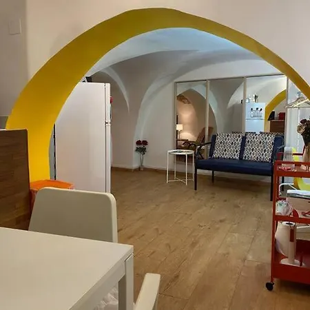 Casa Vacanze Luca Intero Alloggio * Catania