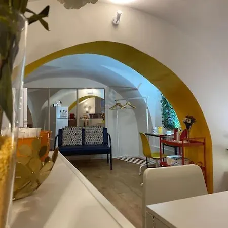 Casa Vacanze Luca Intero Alloggio Catania