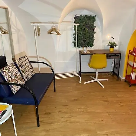 Casa Vacanze Luca Intero Alloggio