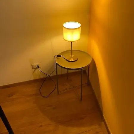 Apartment Casa Vacanze Luca Intero Alloggio