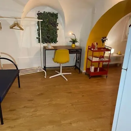 Casa Vacanze Luca Intero Alloggio Lejlighed Catania