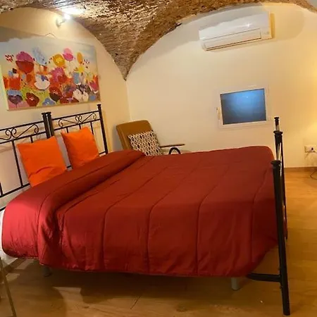 Casa Vacanze Luca Intero Alloggio Catania