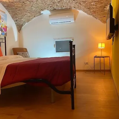 Casa Vacanze Luca Intero Alloggio *