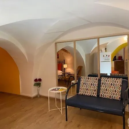 Casa Vacanze Luca Intero Alloggio Lejlighed *