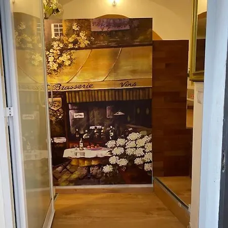 Lejlighed Casa Vacanze Luca Intero Alloggio Catania