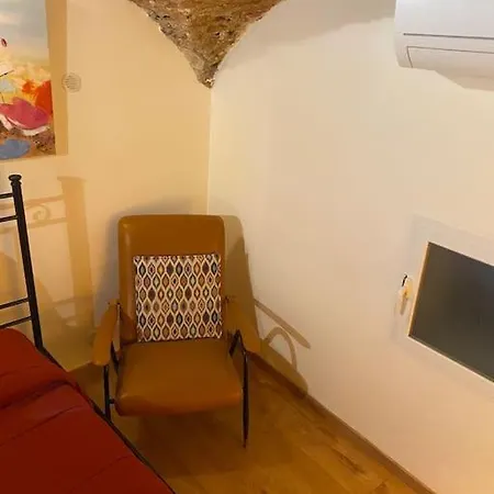 Casa Vacanze Luca Intero Alloggio * Catania