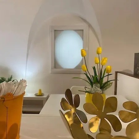 Casa Vacanze Luca Intero Alloggio Lejlighed Catania
