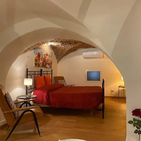 Apartment Casa Vacanze Luca Intero Alloggio *