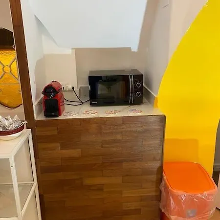 Casa Vacanze Luca Intero Alloggio Lejlighed *