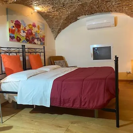 Casa Vacanze Luca Intero Alloggio Catania