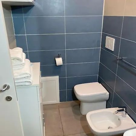 Casa Vacanze Luca Intero Alloggio Apartment