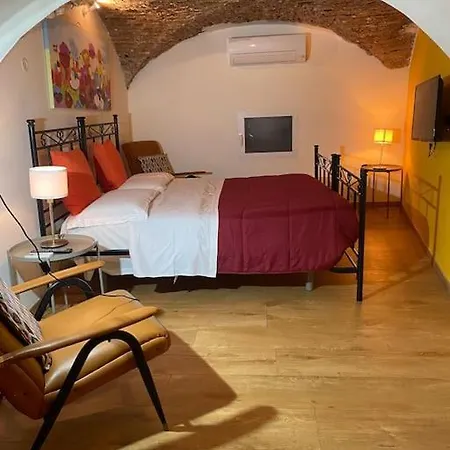 Casa Vacanze Luca Intero Alloggio * Catania