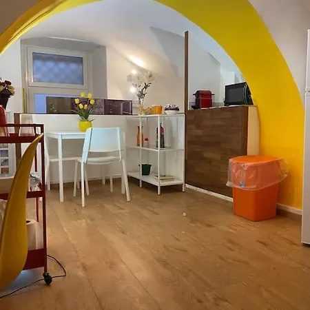 Lejlighed Casa Vacanze Luca Intero Alloggio
