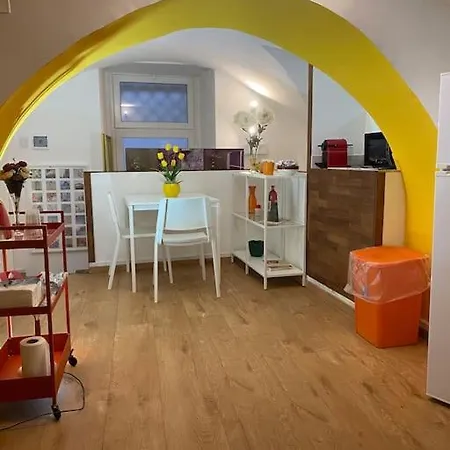 Casa Vacanze Luca Intero Alloggio Catania